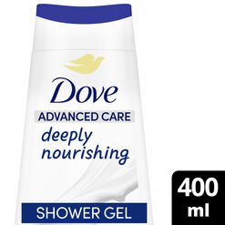 Gel de Duche Advanced Care Deeply Nourishing, , hi-res