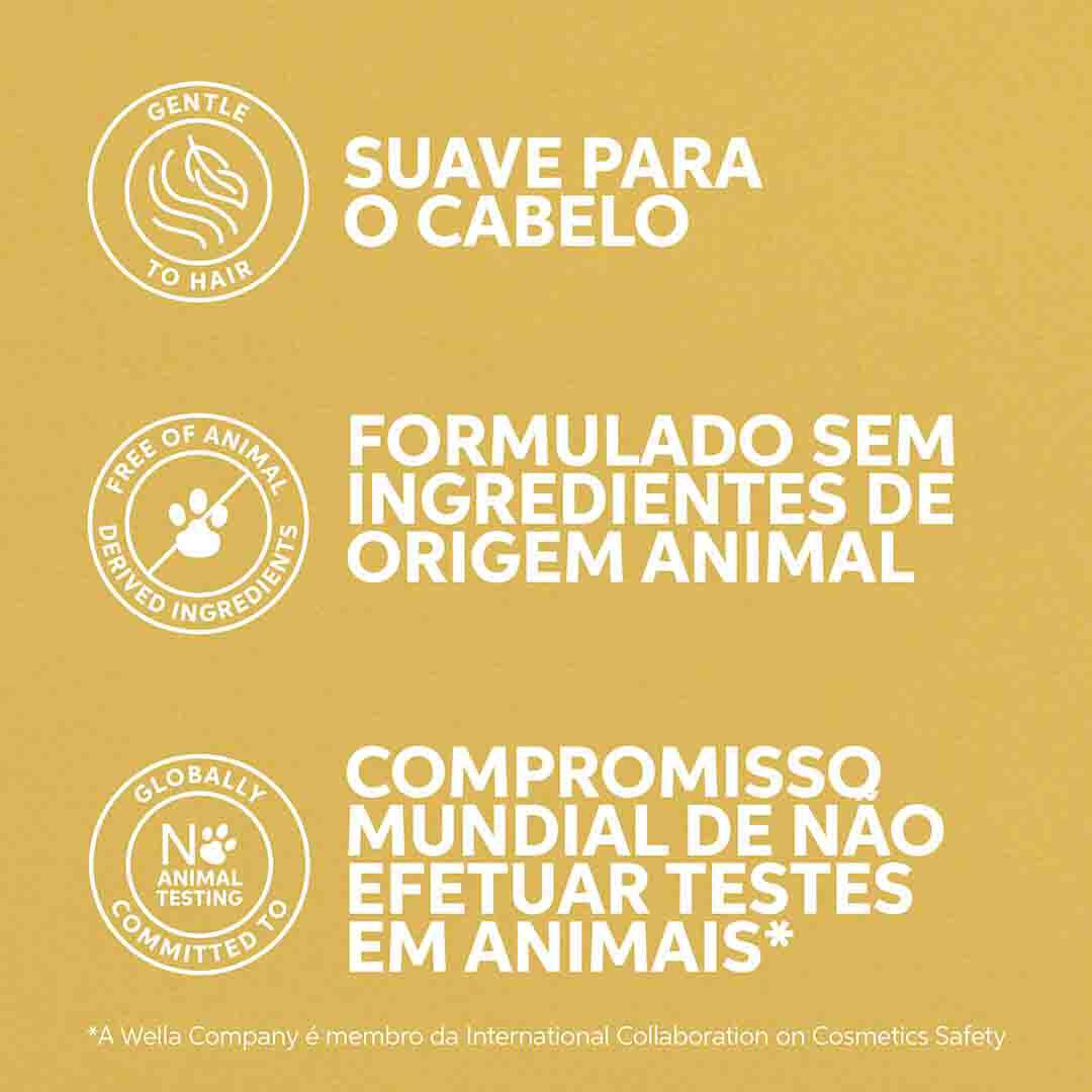 Invigo Sun - Condicionador After-Sun Express - WELLA HAIR CARE - Invigo - Imagem 10