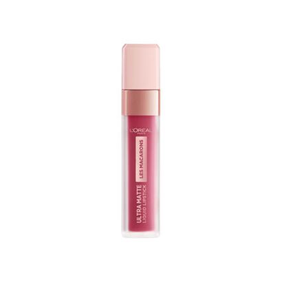 Batom Líquido Ultra Matte - L'Oréal Paris - L'Oreal Maquilhagem - Imagem