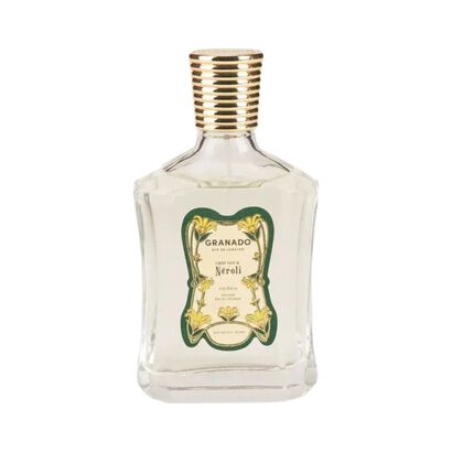 Eau de Cologne Lim&atilde;o Taiti & N&eacute;roli - Granado - Fragr&acirc;ncias - Imagem