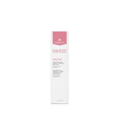Daily Fluid - SKIN RESIST -  - Imagem
