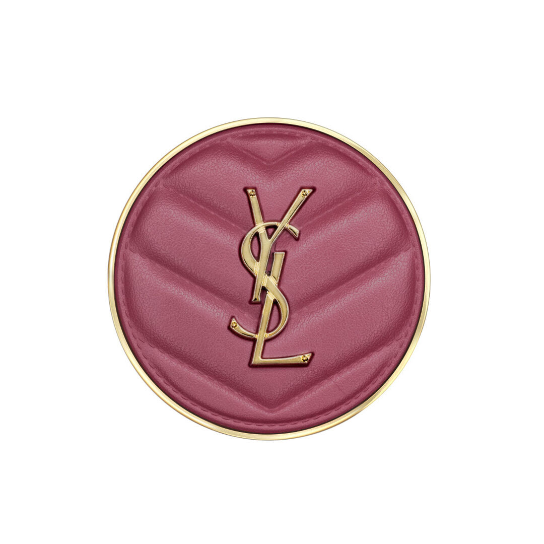 Powder Blush - Yves Saint Laurent - Make Me Blush - Imagem 6