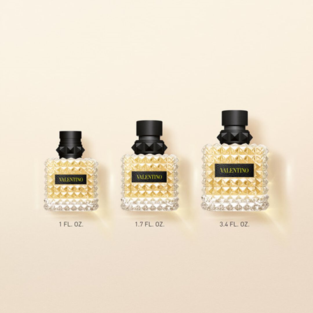 Yellow Dream Eau de Parfum - Valentino - BORN IN ROMA /S - Imagem 22