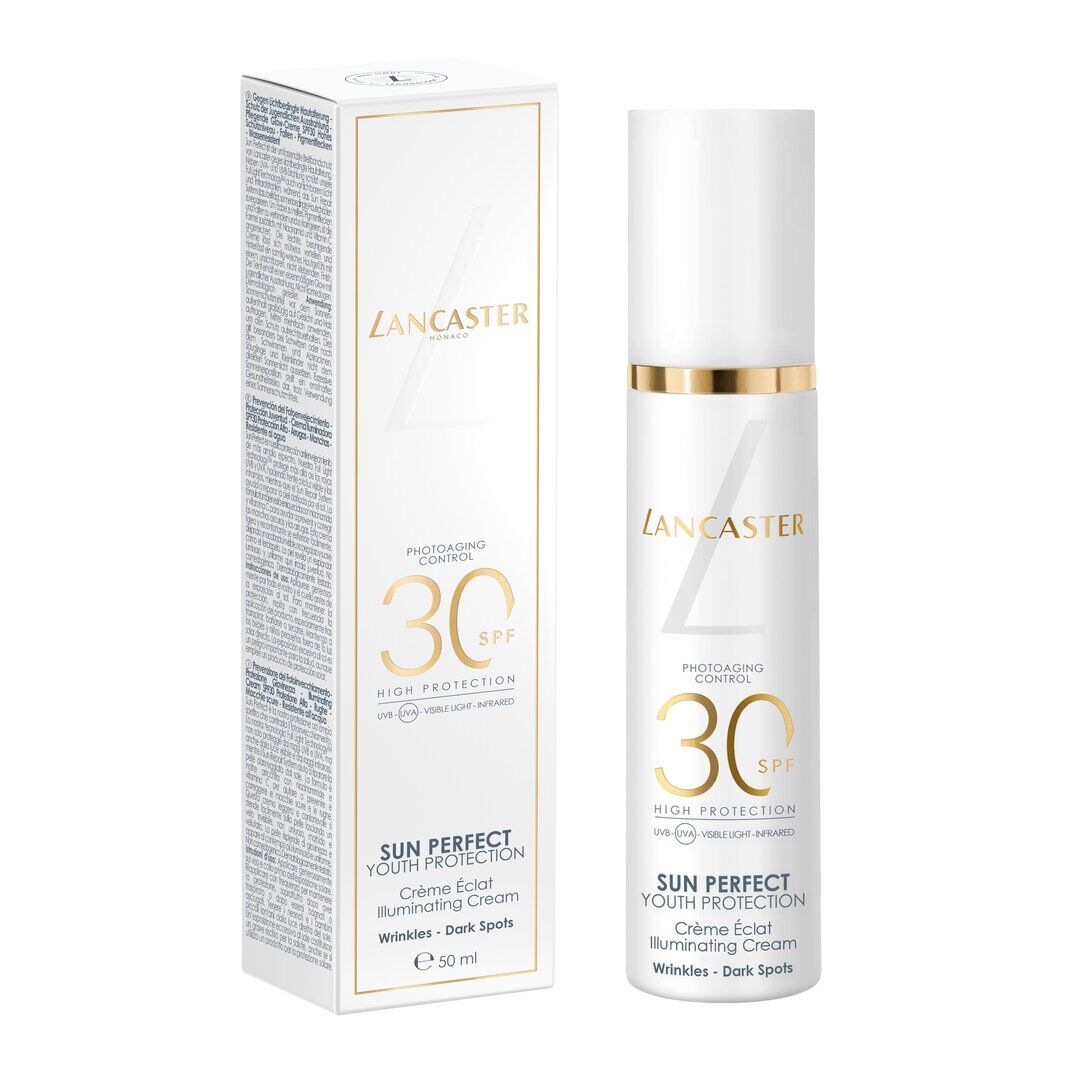 Sun Illuminating Cream SPF30 - LANCASTER - Sun Perfect - Imagem 2