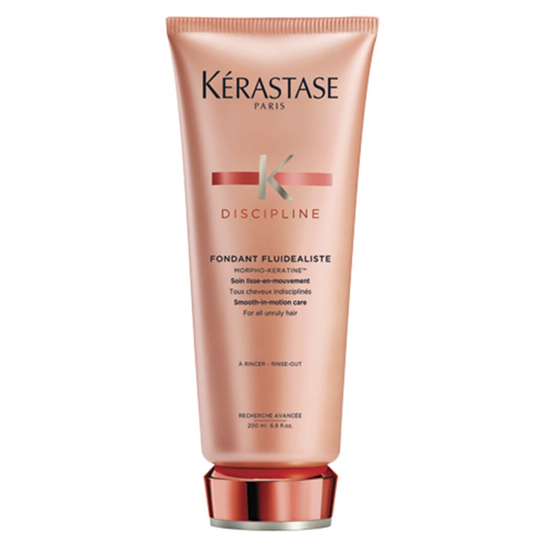 FONDANT DISCIPLINE - KERASTASE - Discipline - Imagem 1
