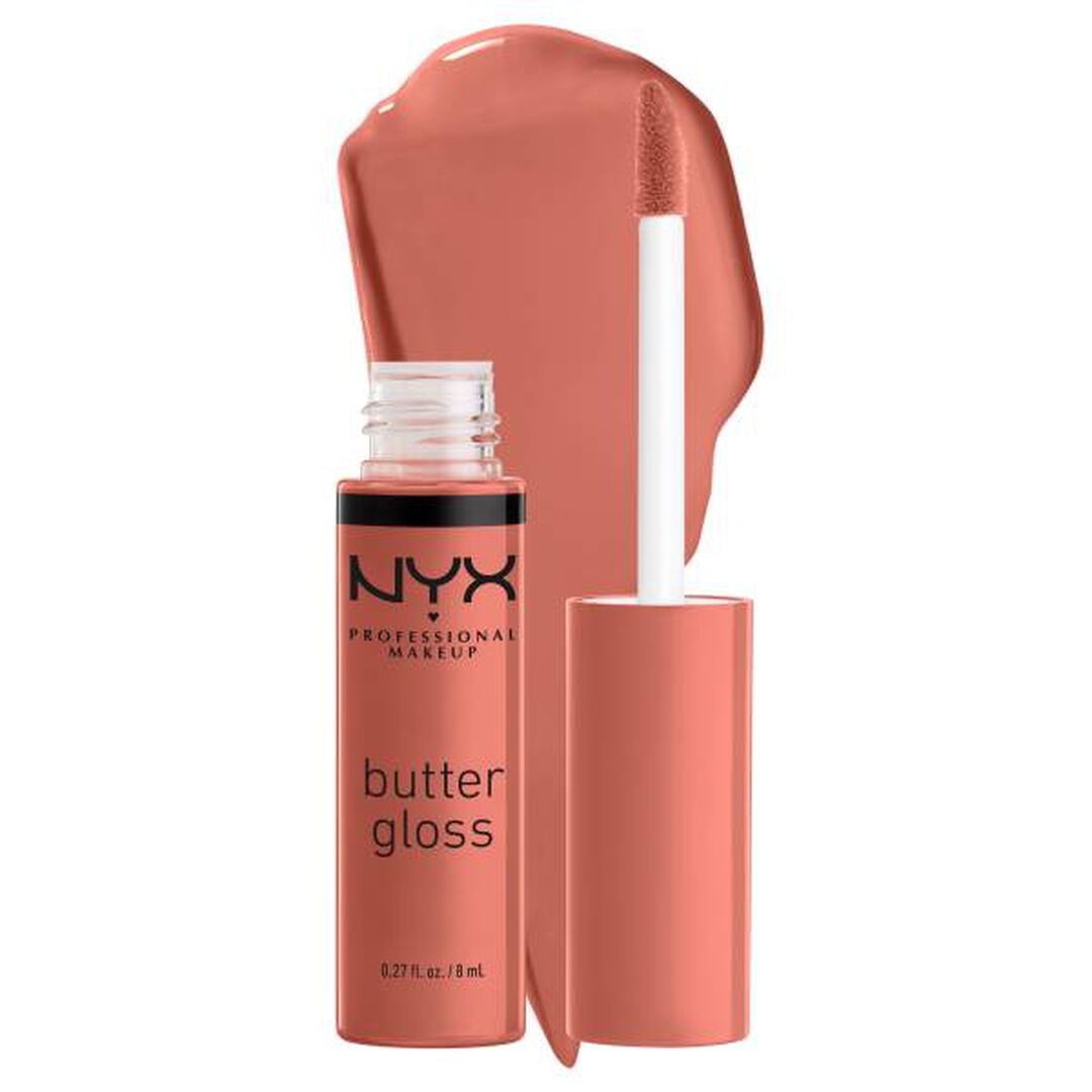 Lip Gloss - NYX Professional Makeup - Butter Gloss - Imagem 10
