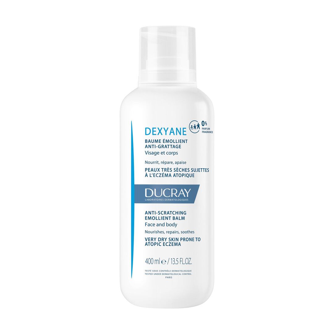 Dexyane B&aacute;lsamo Emoliente - DUCRAY -  - Imagem 1