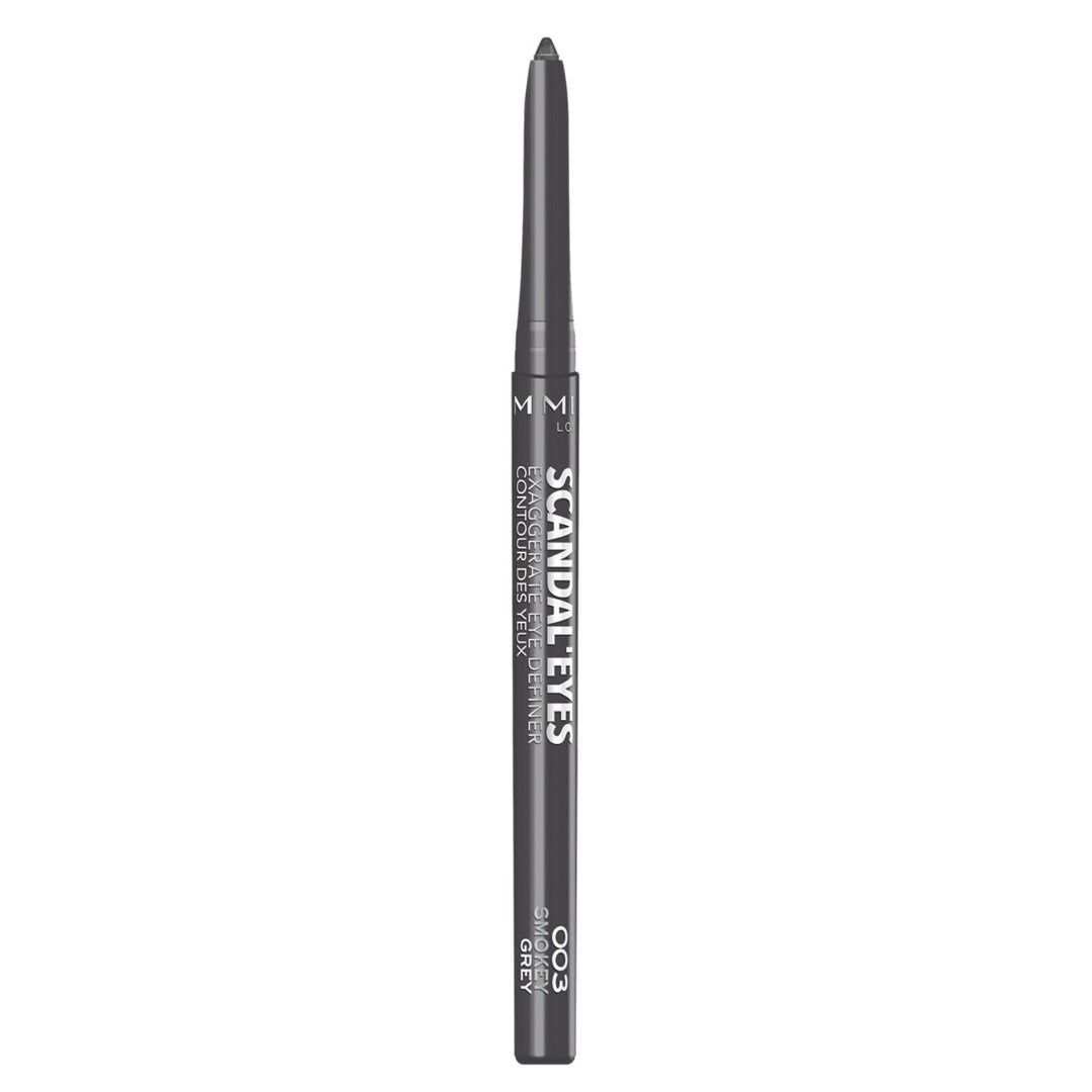 Scandaleyes Automatic Eyeliner - RIMMEL -  - Imagem 2