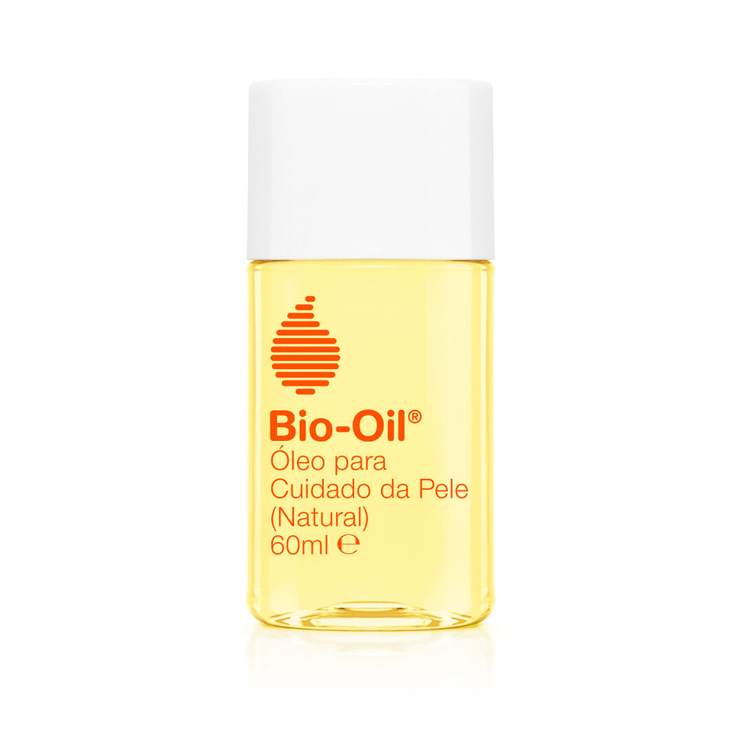 Óleo Hidratante Natural - BIO-OIL -  - Imagem 1