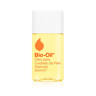 Óleo Hidratante Natural - BIO-OIL -  - Imagem