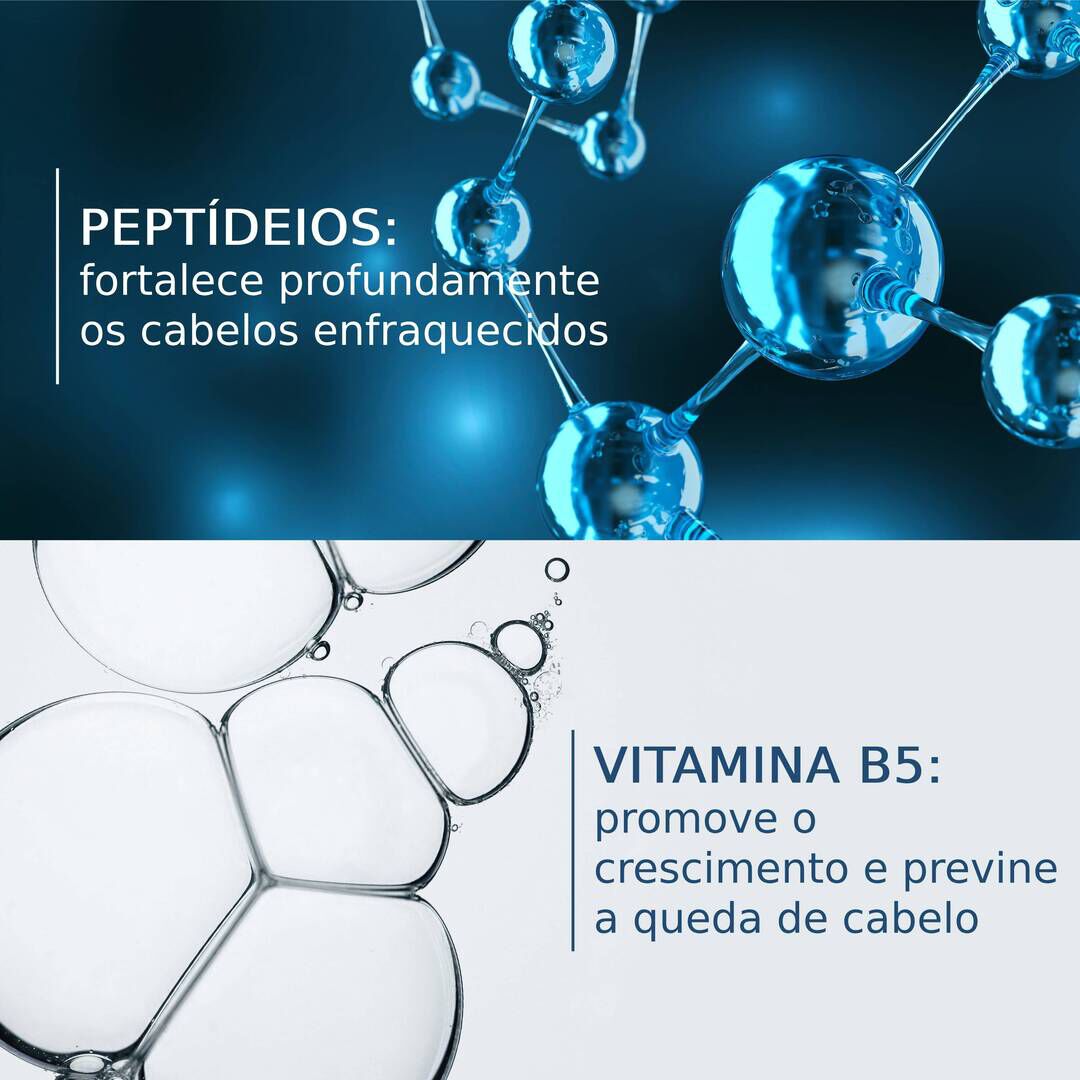 Ducray Anaphase Condicionador Fortificante Antiquebra 200ml - DUCRAY -  - Imagem 6