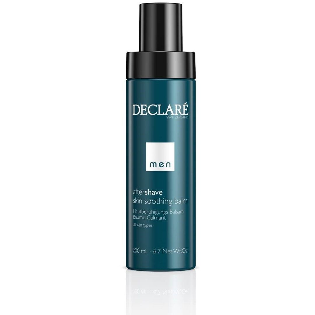 AfterShave Skin Soothing Balm - DECLAR&Eacute; - DC AFTER SHAVE - Imagem 1