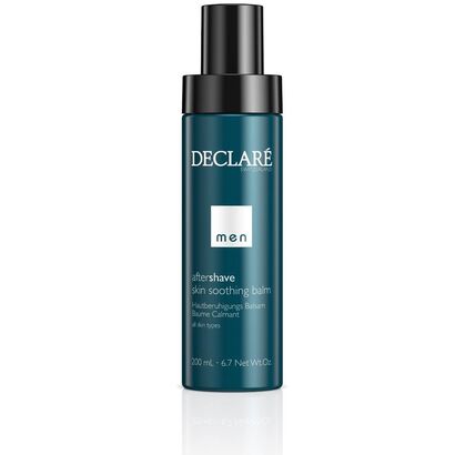 AfterShave Skin Soothing Balm - DECLAR&Eacute; - DC AFTER SHAVE - Imagem
