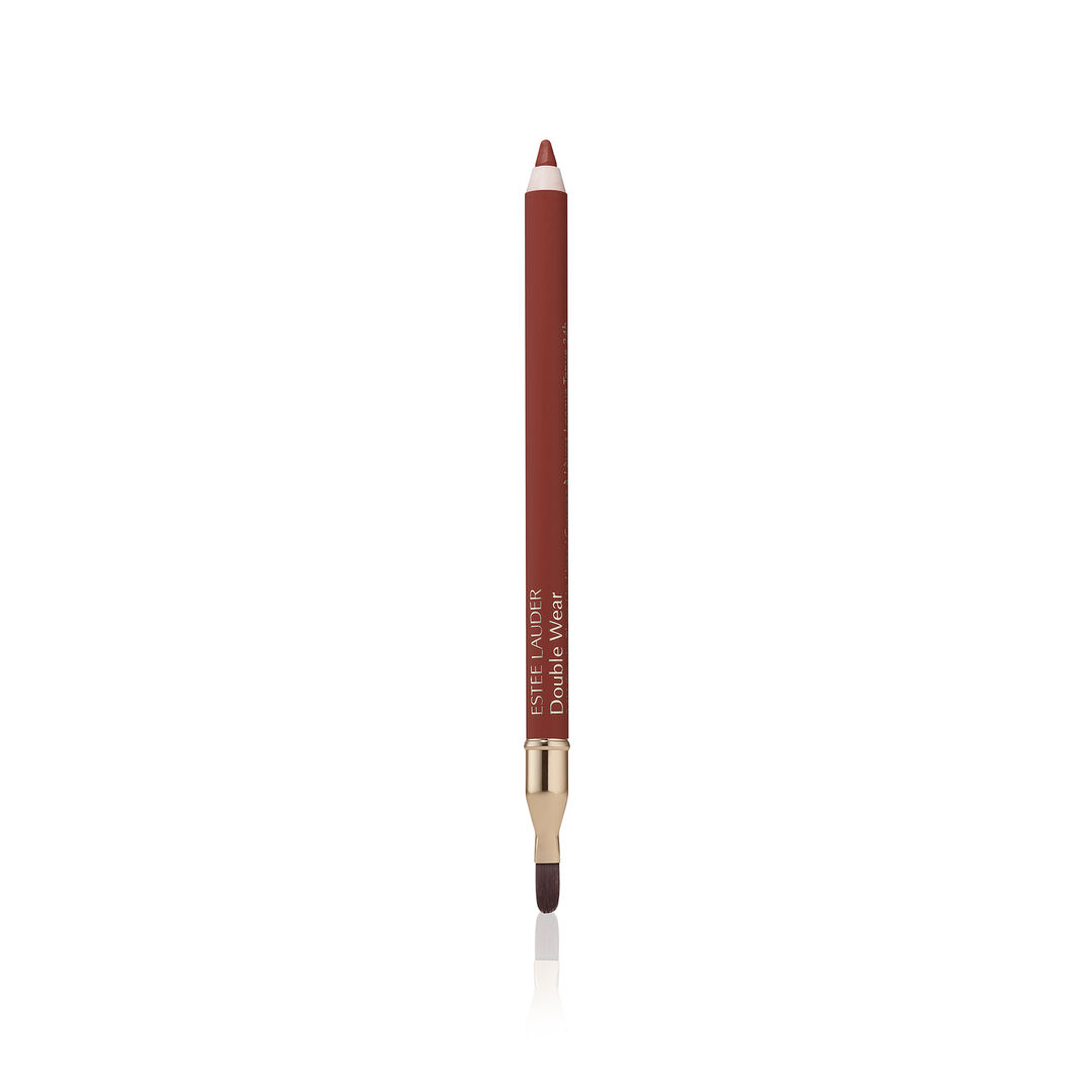 24H Stay-in-Place Lip Liner - Est&eacute;e Lauder - Double Wear - Imagem 1