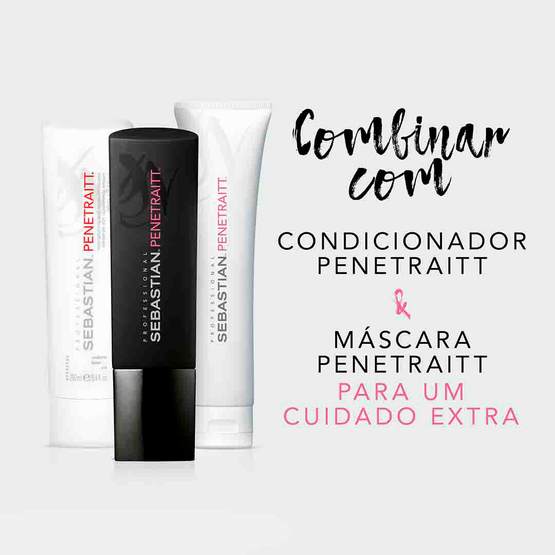 Champô - SEBASTIAN - Penetraitt - Imagem 6