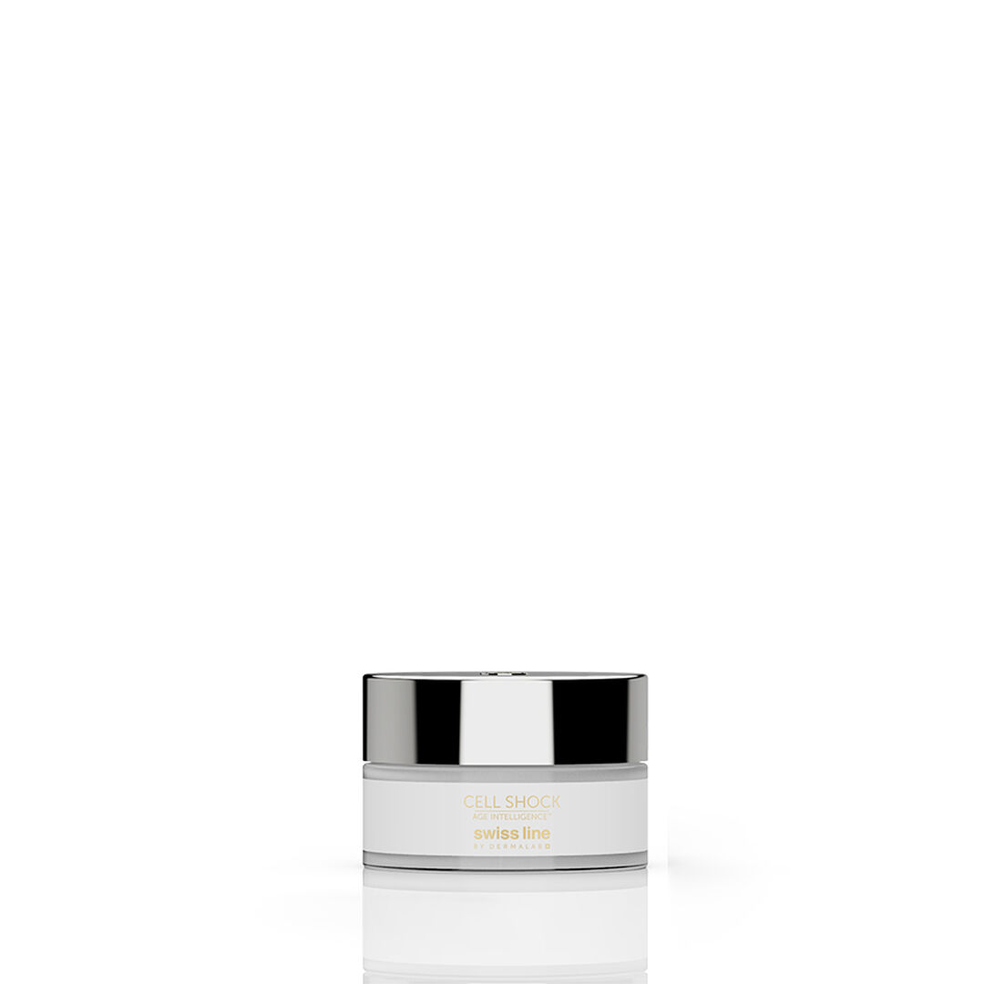 Youth Inducing Eye Cream - Swiss Line - Age Intelligence - Imagem 1