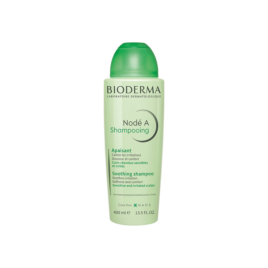 Nod&eacute; Champ&ocirc; - BIODERMA -  - Imagem 1