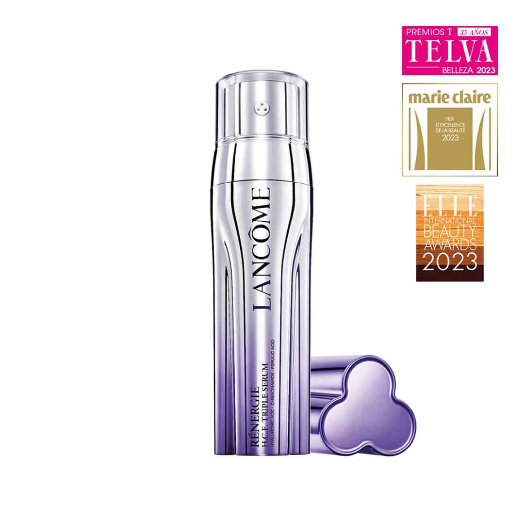H.C.F Triple Sérum - Lancôme - Rénergie - Imagem 2