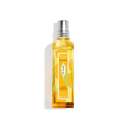 Eau de Toilette - L'OCCITANE - Verbena - Imagem