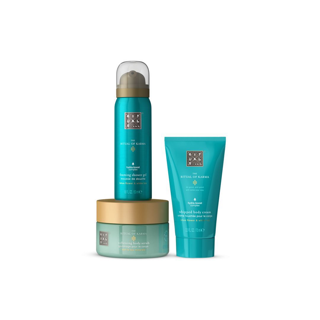 Trial Set Karma - Rituals - Karma - Imagem 2