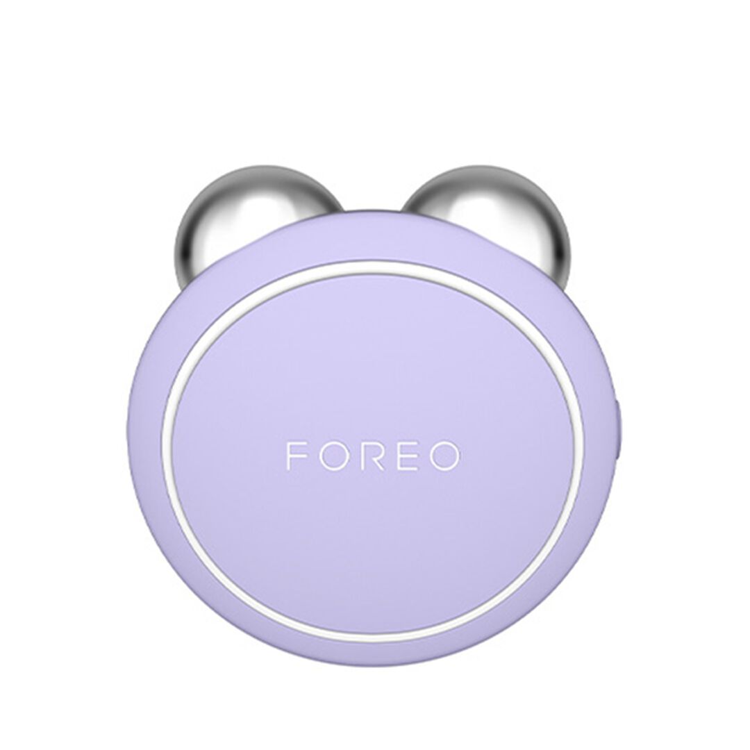 BEAR mini Lavender - FOREO - Bear™ - Imagem 1