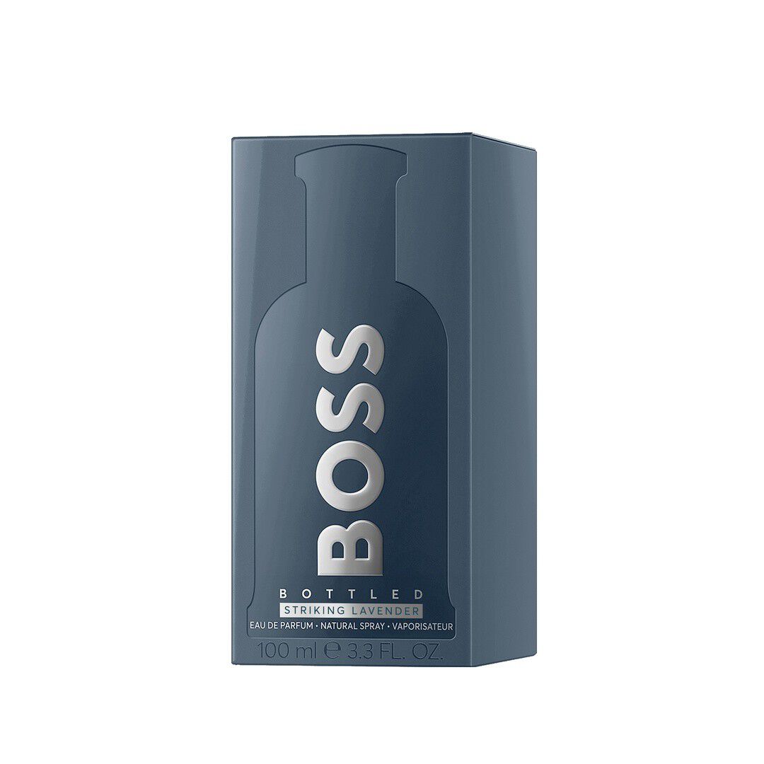 Eau de Parfum - HUGO BOSS - Hugo Boss Lavender - Summer - Imagem 13