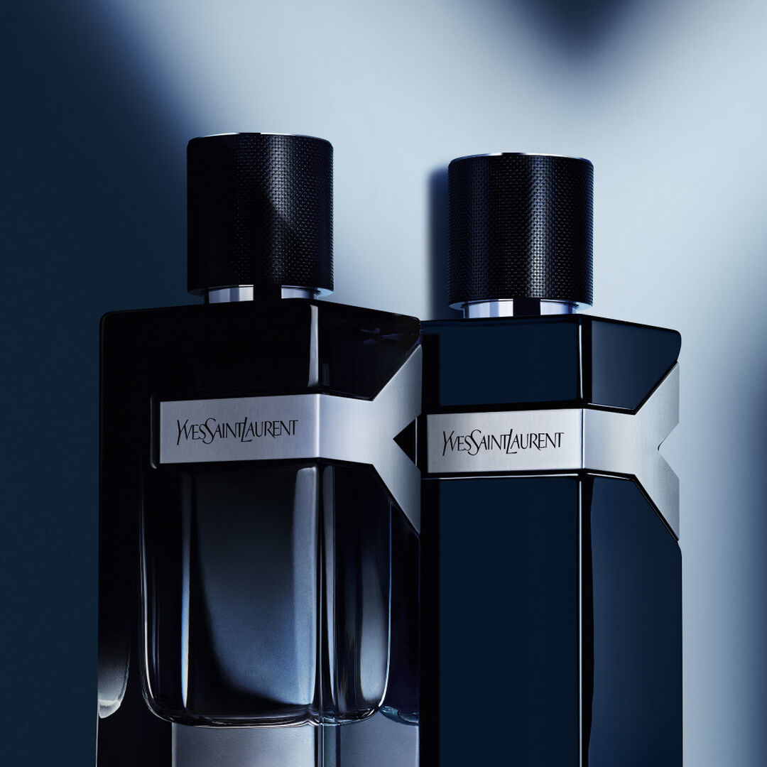 Le Parfum - Yves Saint Laurent - Y Le Parfum - Imagem 4