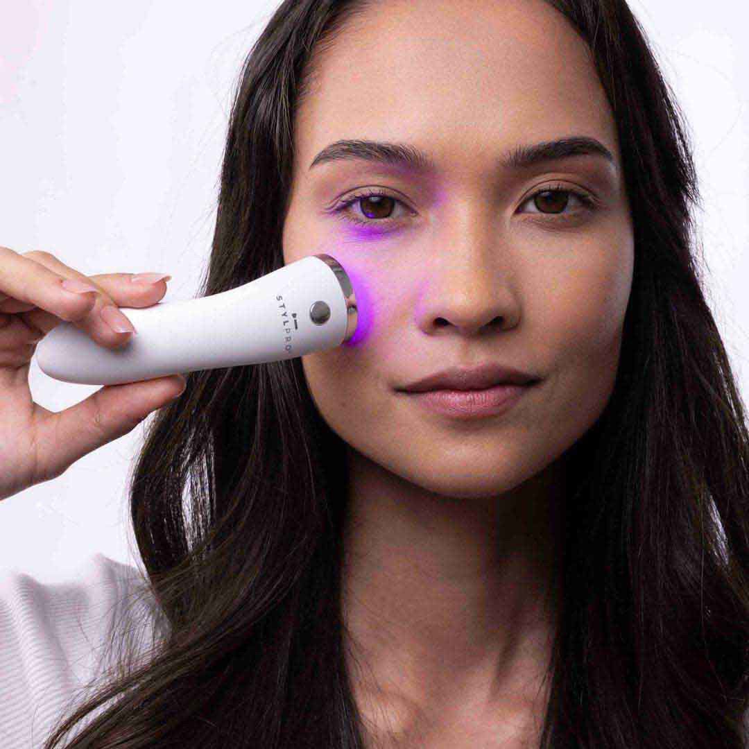 Caneta LED Anti-Imperfei&ccedil;&otilde;es Brightspot - Stylpro - TECNOBELEZA - Imagem 4