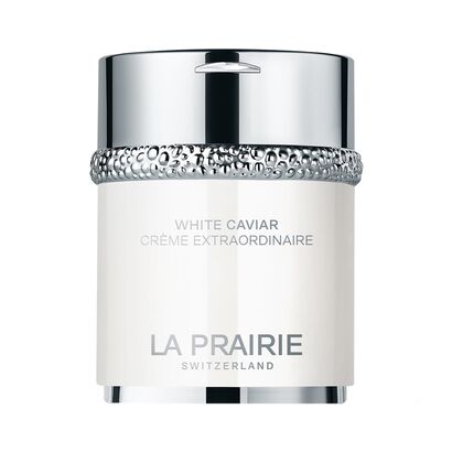 White Caviar Creme Extraordinaire - LA PRAIRIE - LP WHITE CAVIAR COLLECTION - Imagem