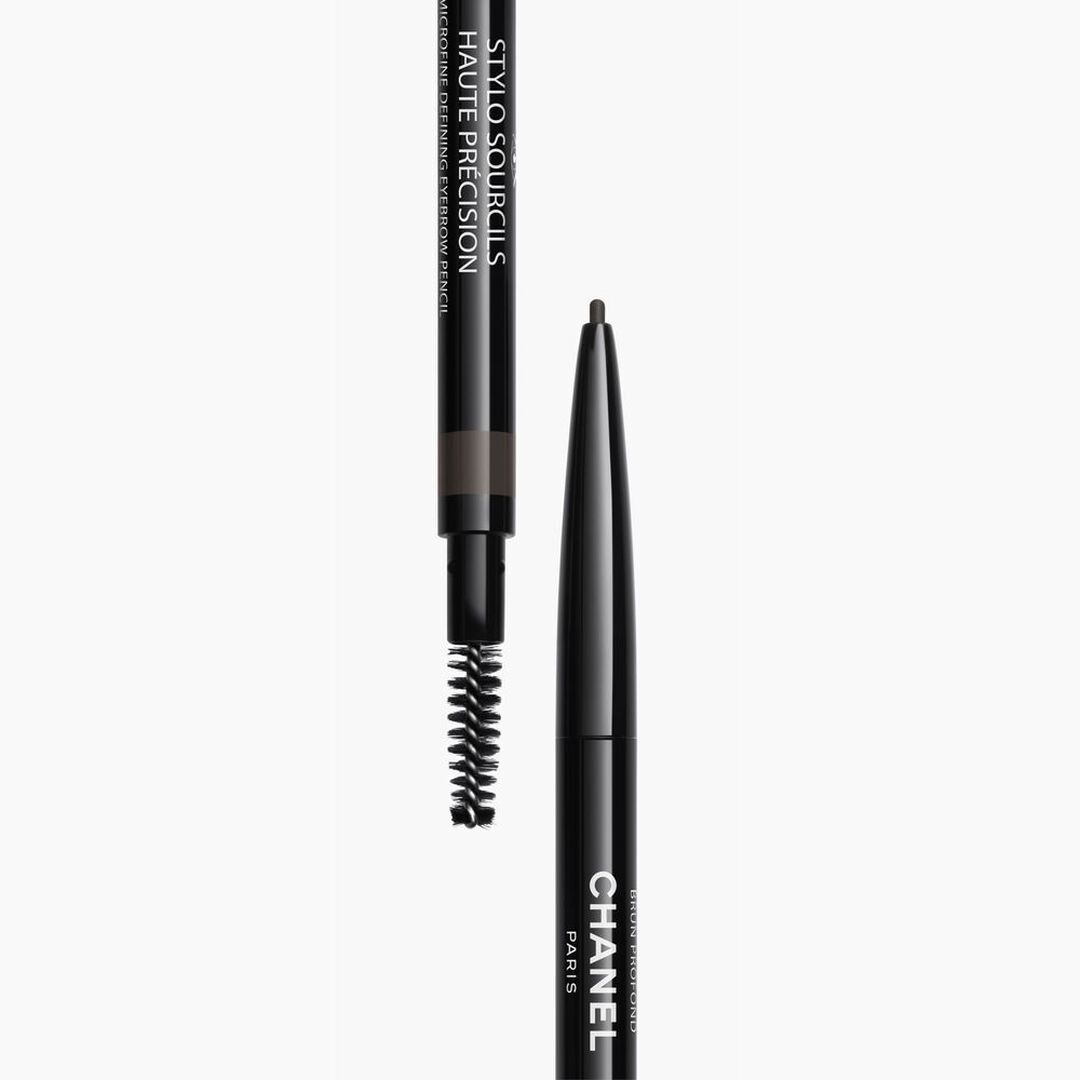 LÁPIS MICROFINO DE DEFINIÇÃO DE SOBRANCELHAS - CHANEL - STYLO SOURCILS HAUTE PRÉCISION - Imagem 1