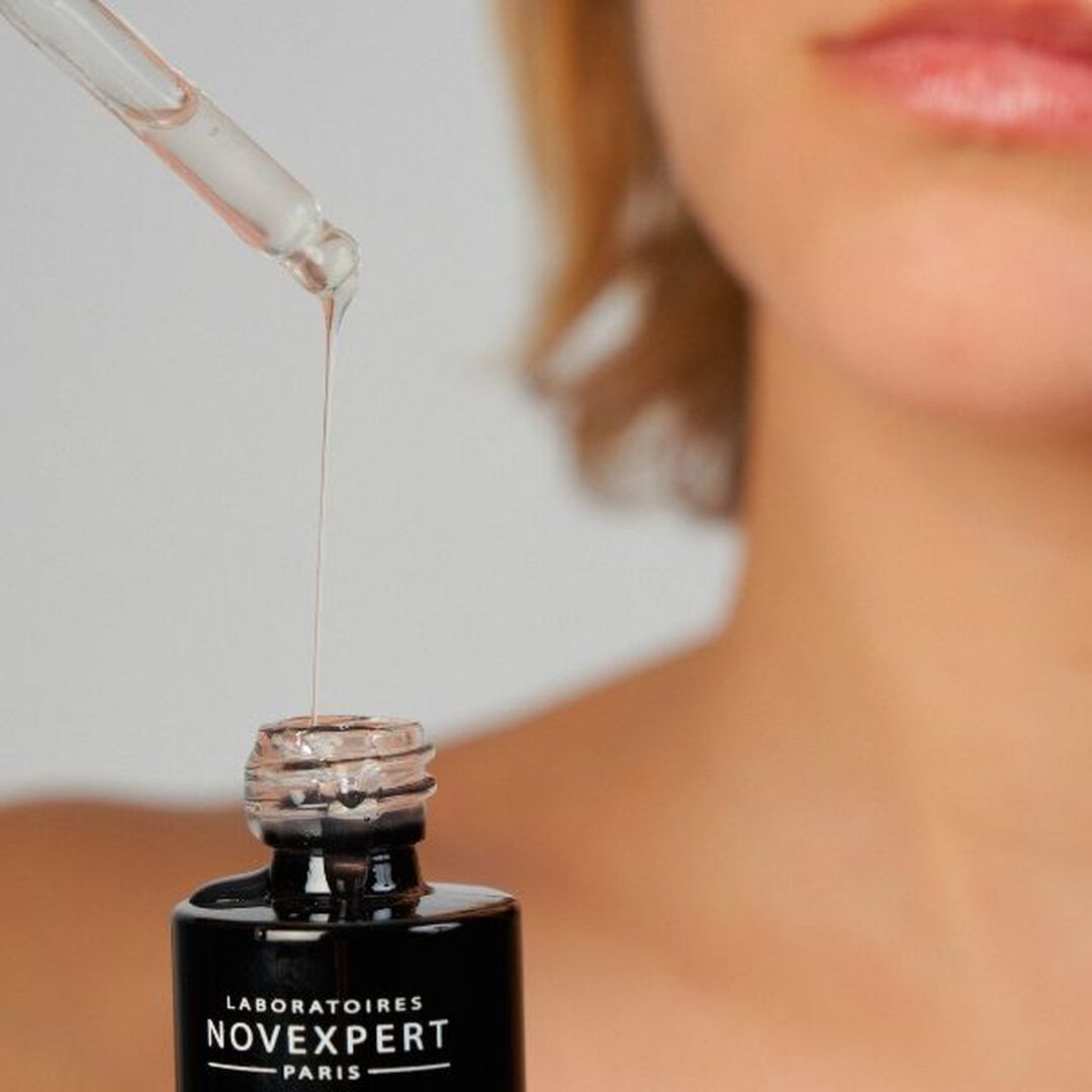 Booster Serum With Hyaluronic Acid - NOVEXPERT - Hyaluronic Acid - Imagem 3