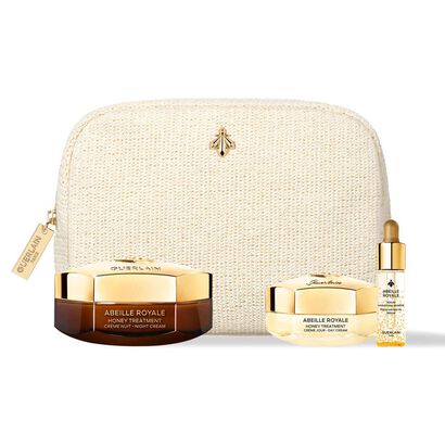 Creme de Noite - GUERLAIN - ABEILLE ROYALE - Imagem