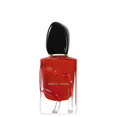 Eau de Parfum - Giorgio Armani - Sì Passione - Imagem