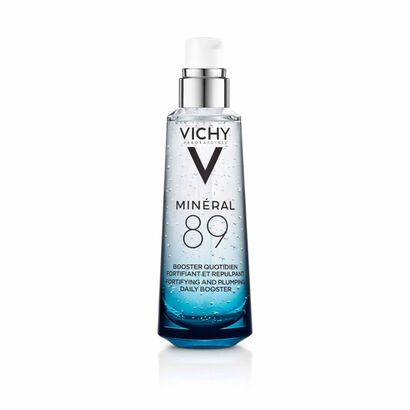 Minéral 89 - VICHY -  - Imagem