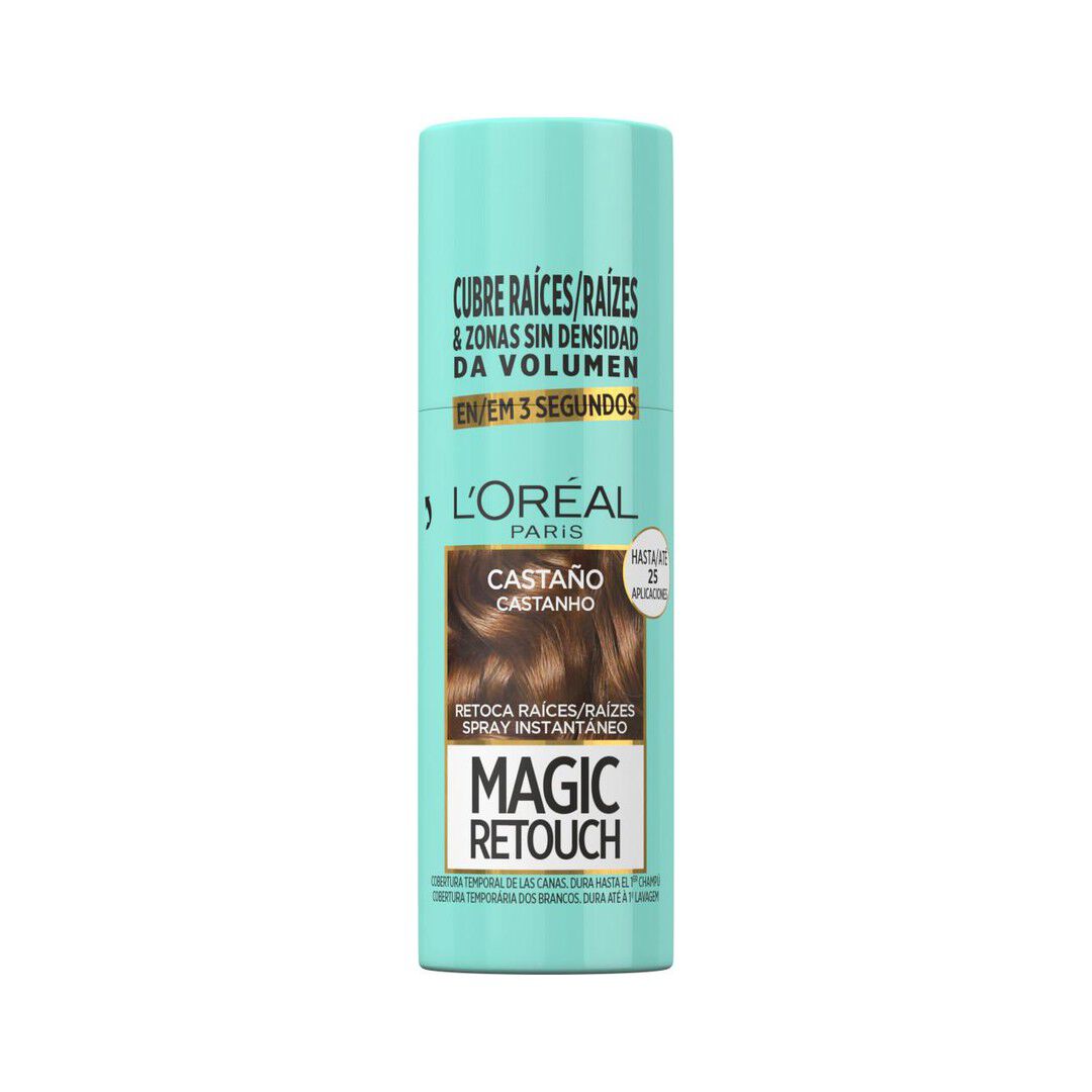 Magic Retouch - L'Or&eacute;al Paris - LOREAL COLORA&Ccedil;&Atilde;O - Imagem 1