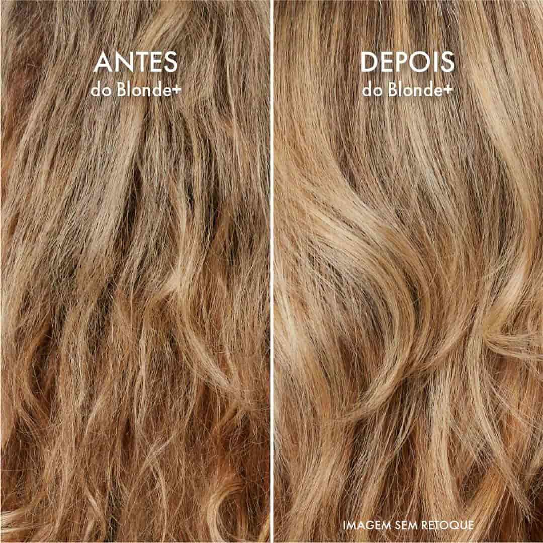 Condicionador Reparador - John Frieda - Blonde + - Imagem 6