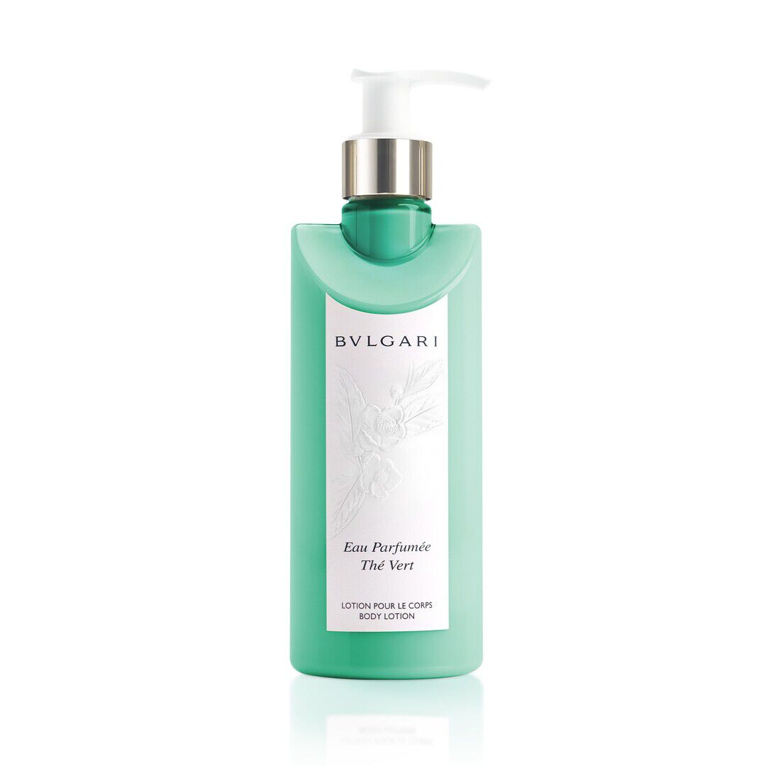 THÉ VERT BODY LOTION - BVLGARI - EAU PARFUMÉE - Imagem 1