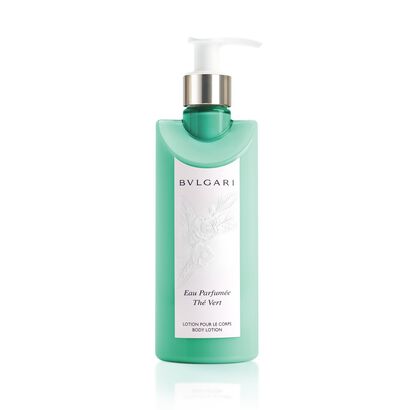 THÉ VERT BODY LOTION - BVLGARI - EAU PARFUMÉE - Imagem