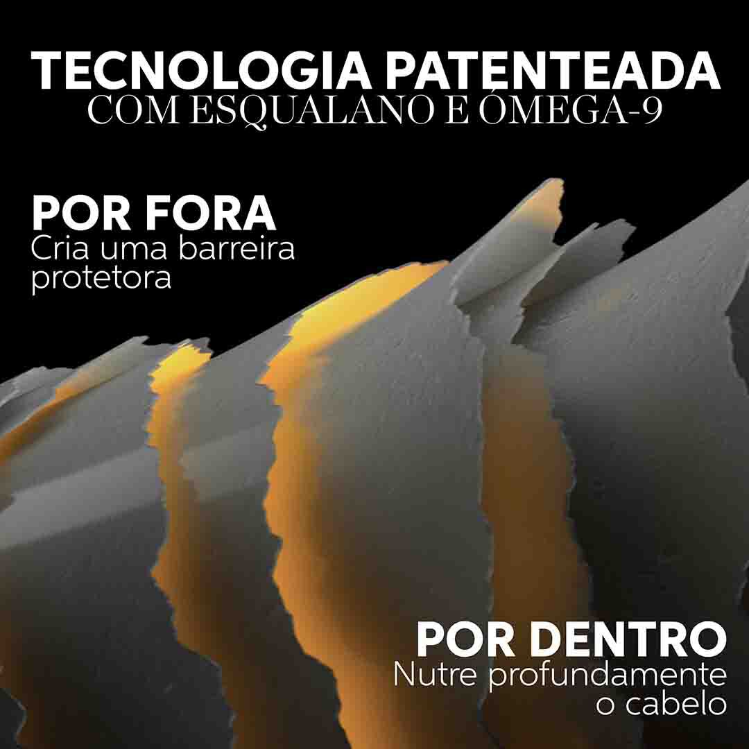 Ultimate Smooth - Condicionador - WELLA HAIR CARE - Ultimate - Imagem 3 Ultimate Smooth - Condicionador - WELLA HAIR CARE - Ultimate - Imagem 3