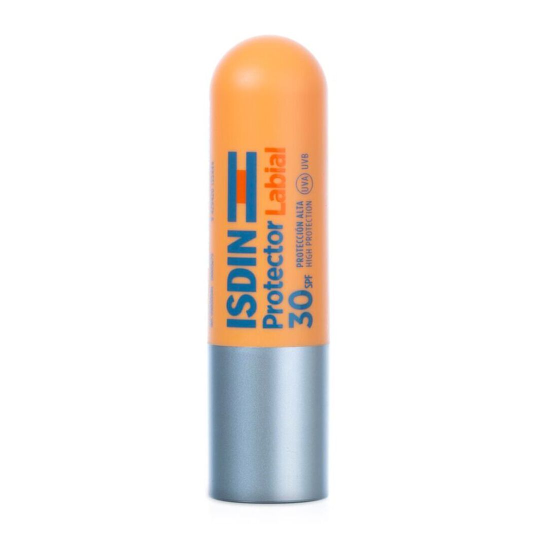 PROTETOR LABIAL SPF30 - ISDIN - Protetor Solar - Imagem 1