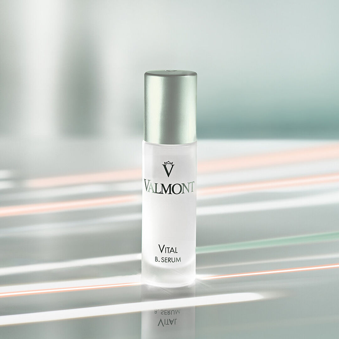 Vitality B Serum - VALMONT - VA VITALITY - Imagem 2