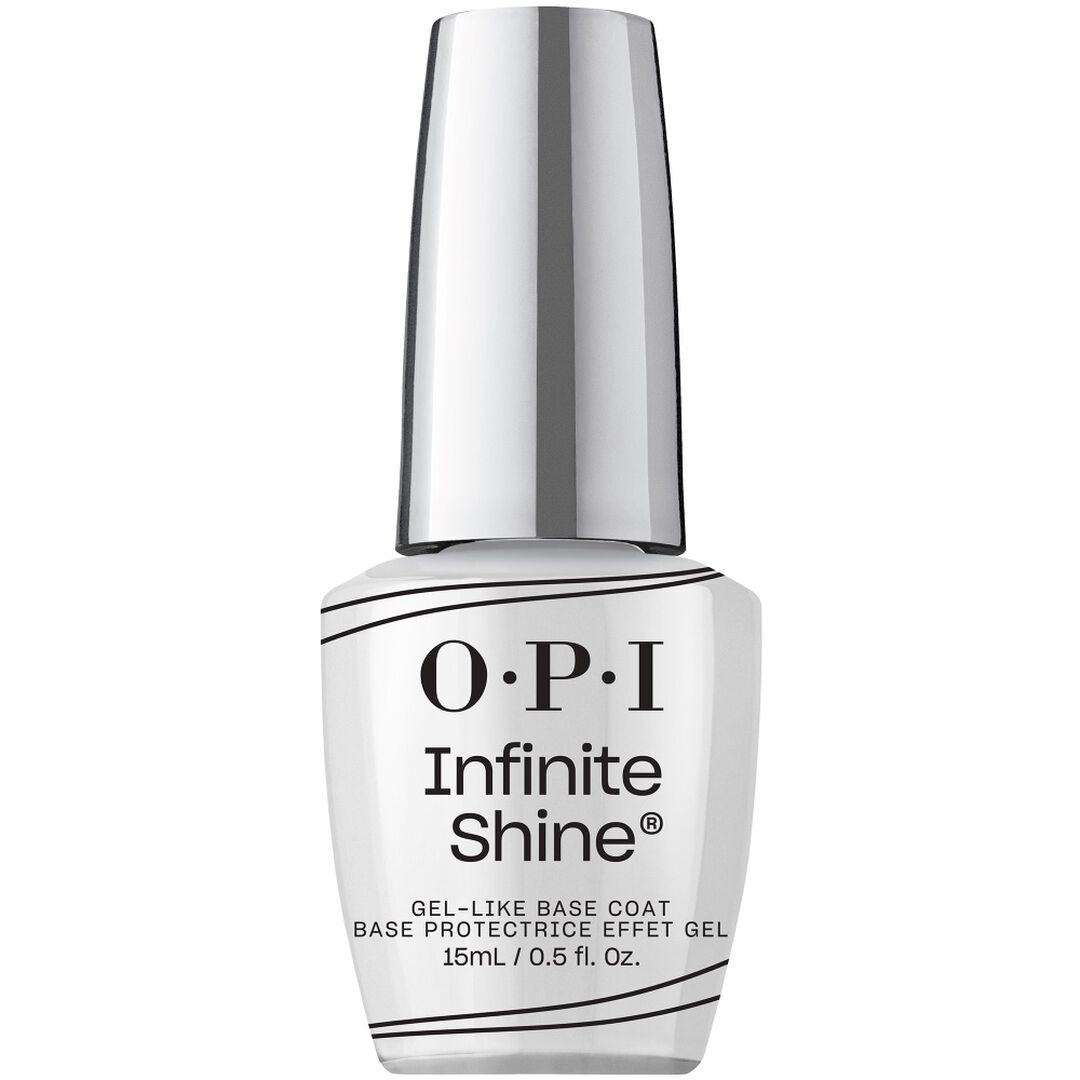 Primer - Base Coat - OPI - Infinite Shine - Imagem 1