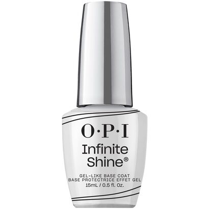 Primer - Base Coat - OPI - Infinite Shine - Imagem