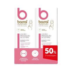 Lo&ccedil;&atilde;o de &Oacute;leo de Am&ecirc;ndoas Doces Motherprotect 2X200ml, , hi-res