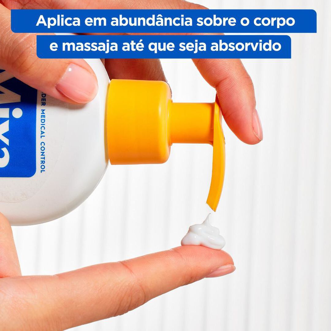 Lo&ccedil;&atilde;o Niacinamida - MIXA -  - Imagem 12