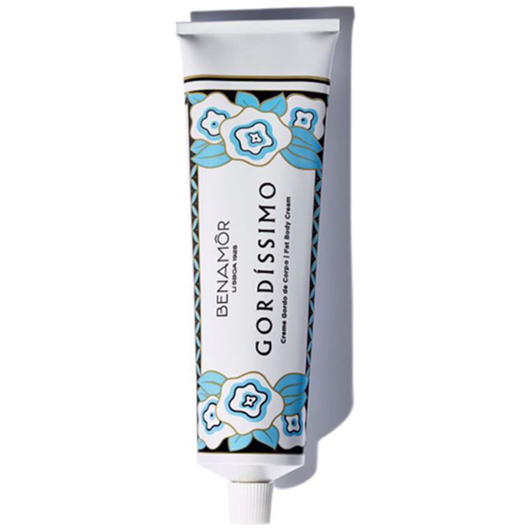 Creme Gordo de Corpo - BENAM&Ocirc;R - Gord&iacute;ssimo - Imagem 1