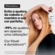 Champ&ocirc; - L'OR&Eacute;AL PROFESSIONNEL - Metal Detox - Imagem 10
