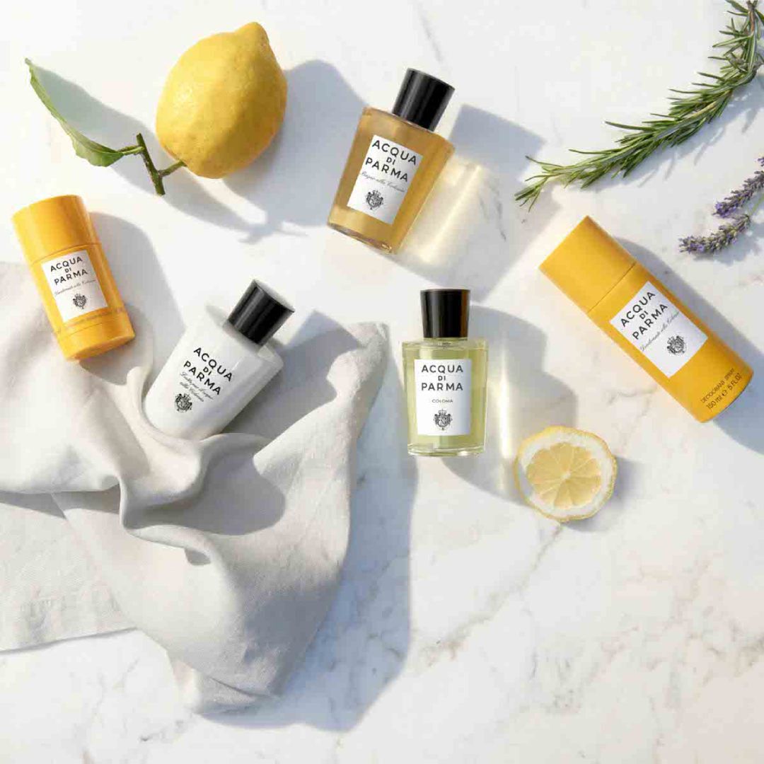 Desodorizante Stick - ACQUA DI PARMA - Colonia - Imagem 3