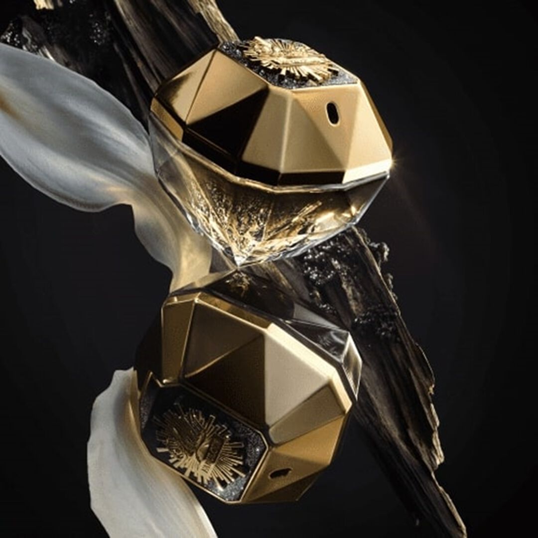 Eau de Parfum - RABANNE - LADY MILLION FABULOUS - Imagem 4