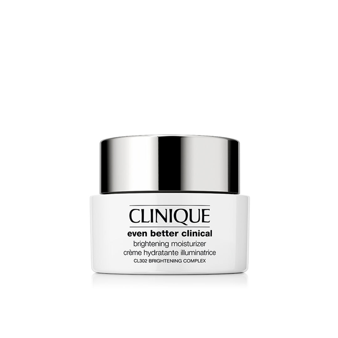 Brightening Moisturizer - CLINIQUE - Even Better Clinical&trade; - Imagem 1